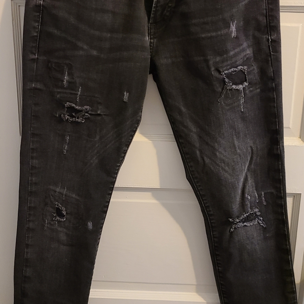 Express jeans - Picture 2 of 4